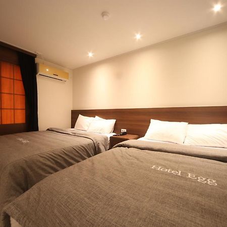 Hotel Egg Busan Ngoại thất bức ảnh