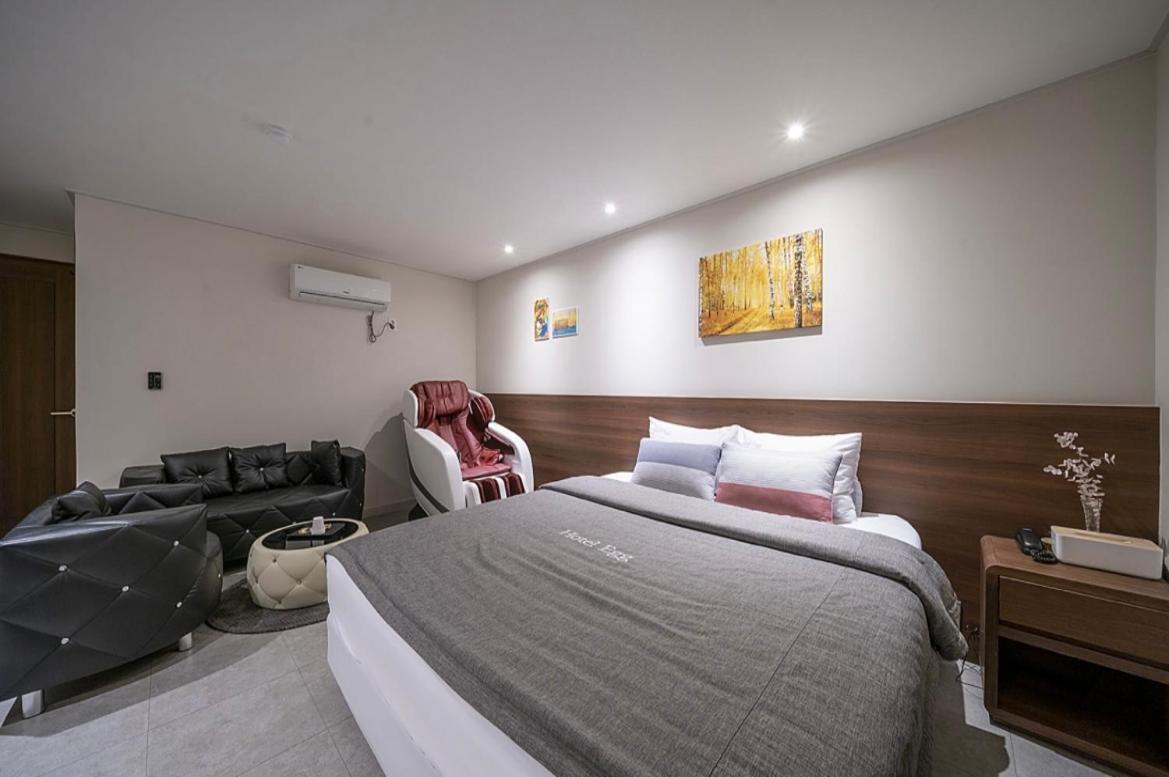 Hotel Egg Busan Ngoại thất bức ảnh
