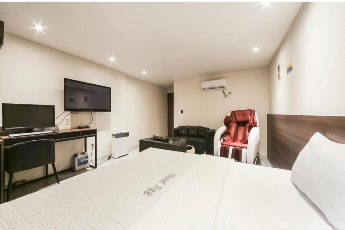 Hotel Egg Busan Ngoại thất bức ảnh