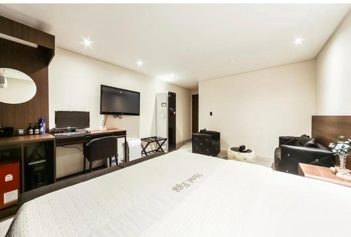 Hotel Egg Busan Ngoại thất bức ảnh