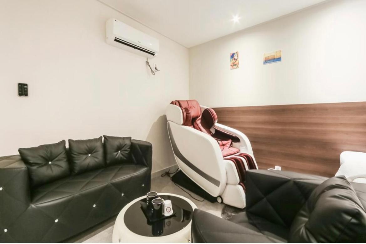 Hotel Egg Busan Ngoại thất bức ảnh