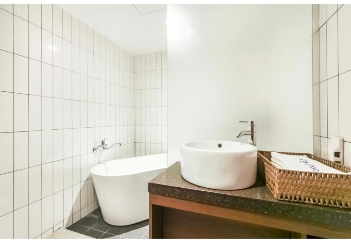 Hotel Egg Busan Ngoại thất bức ảnh