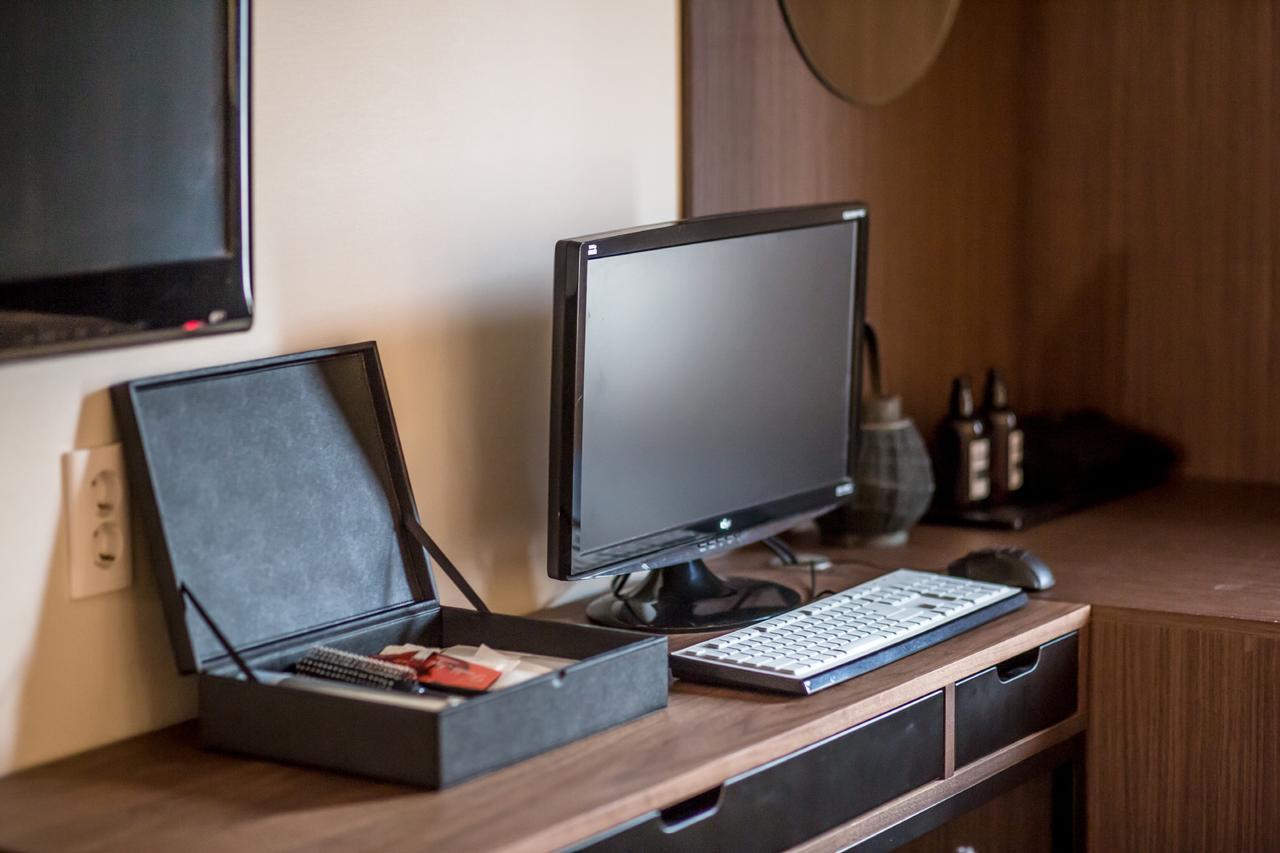 Hotel Egg Busan Ngoại thất bức ảnh
