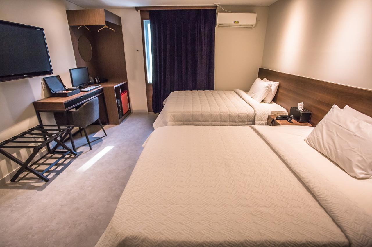 Hotel Egg Busan Ngoại thất bức ảnh