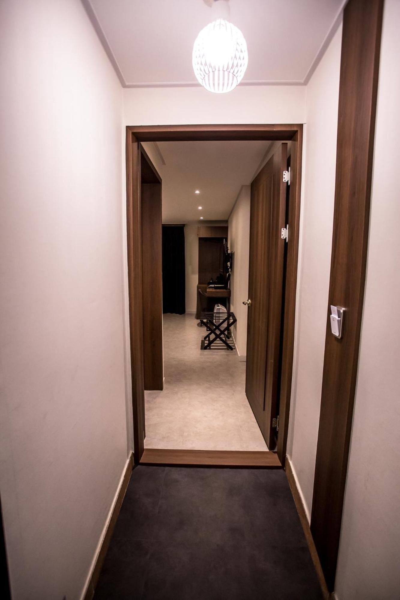 Hotel Egg Busan Ngoại thất bức ảnh