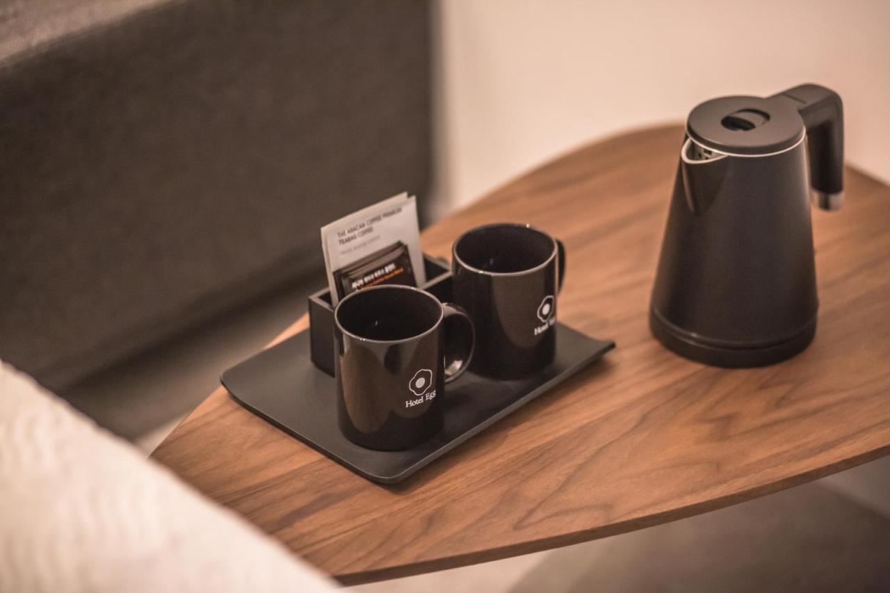 Hotel Egg Busan Ngoại thất bức ảnh
