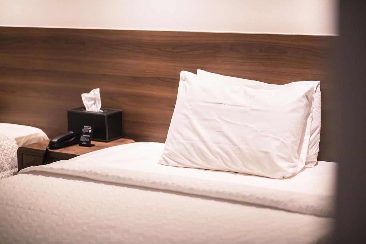 Hotel Egg Busan Ngoại thất bức ảnh