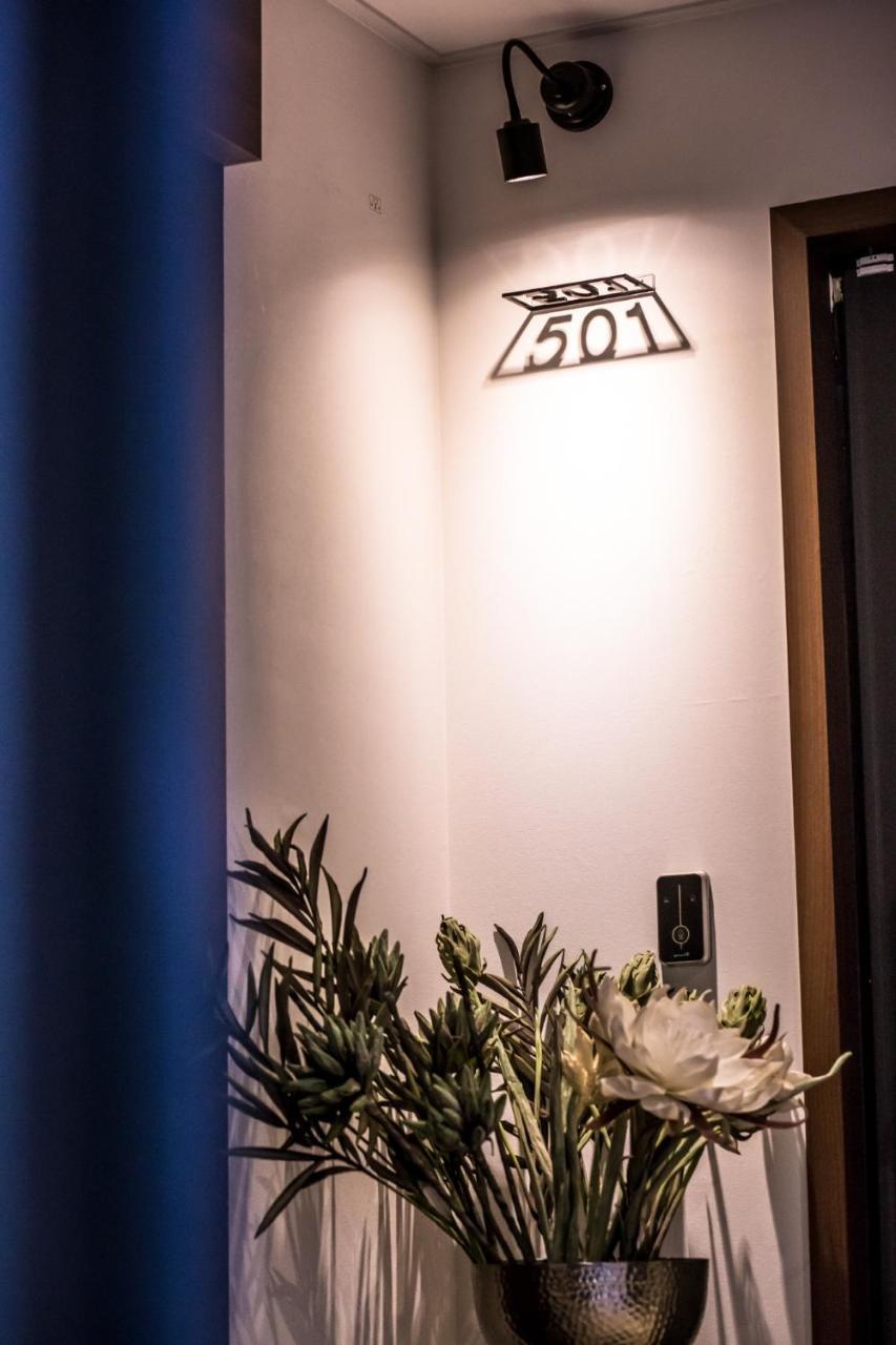 Hotel Egg Busan Ngoại thất bức ảnh