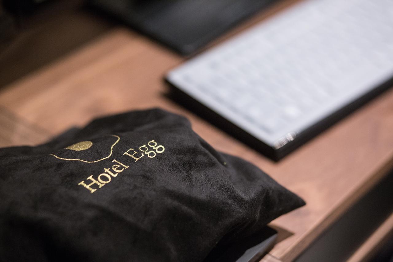 Hotel Egg Busan Ngoại thất bức ảnh