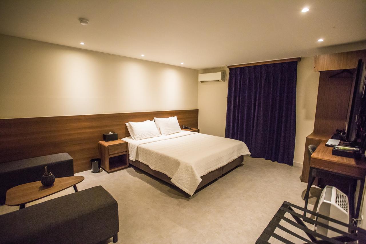 Hotel Egg Busan Ngoại thất bức ảnh