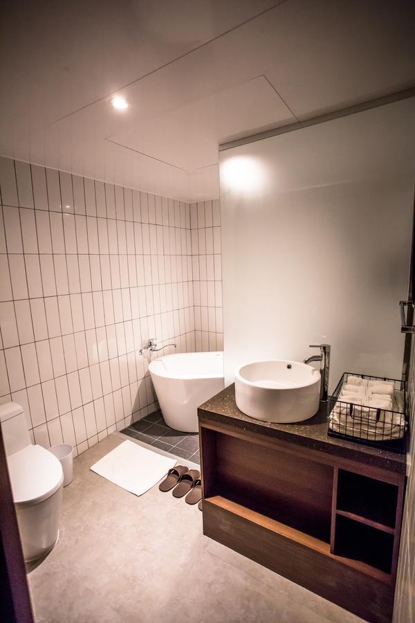 Hotel Egg Busan Ngoại thất bức ảnh