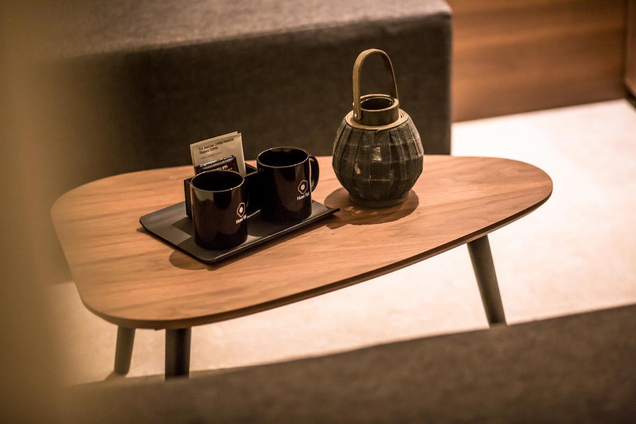 Hotel Egg Busan Ngoại thất bức ảnh