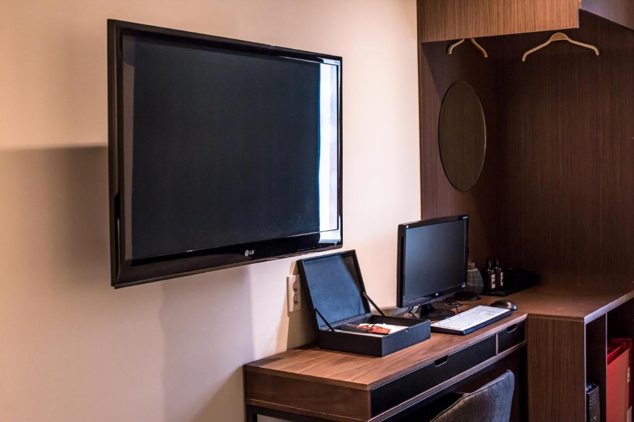 Hotel Egg Busan Ngoại thất bức ảnh