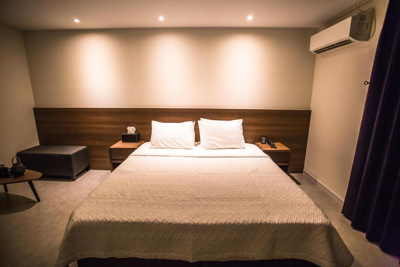 Hotel Egg Busan Ngoại thất bức ảnh