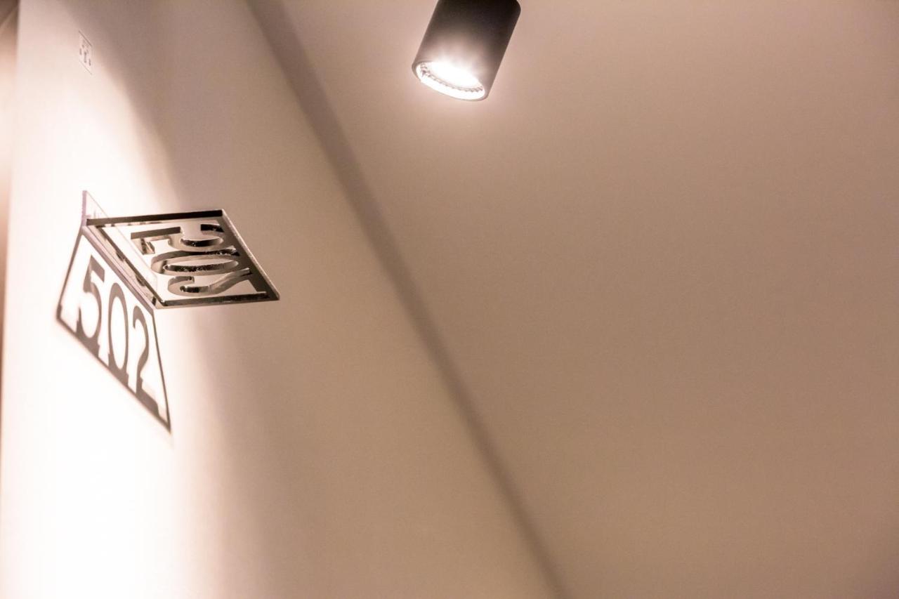 Hotel Egg Busan Ngoại thất bức ảnh
