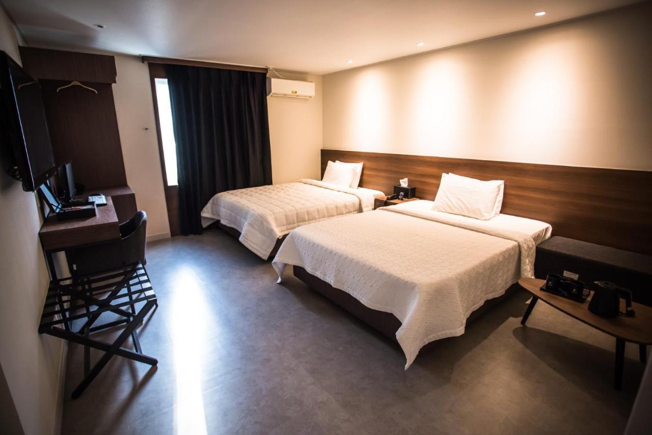 Hotel Egg Busan Ngoại thất bức ảnh