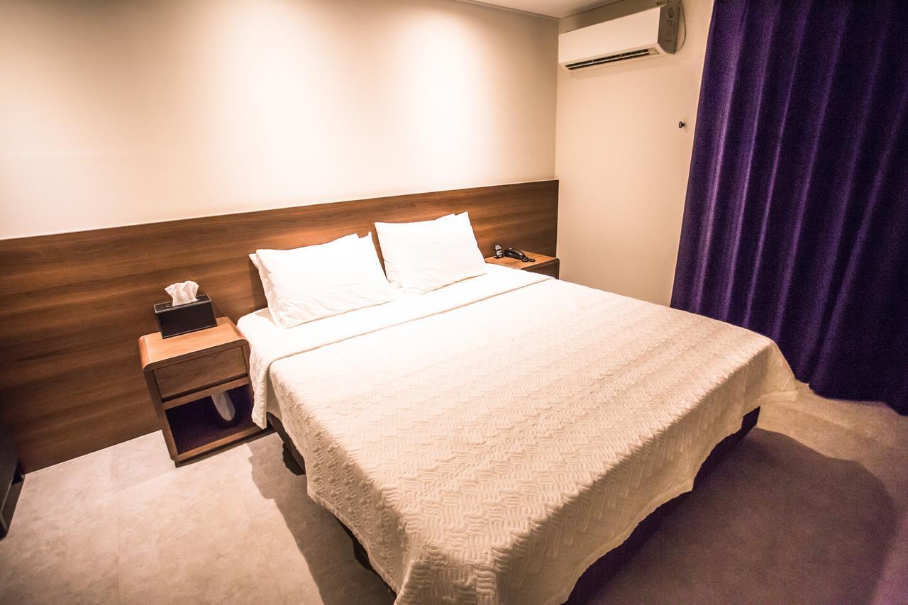 Hotel Egg Busan Ngoại thất bức ảnh
