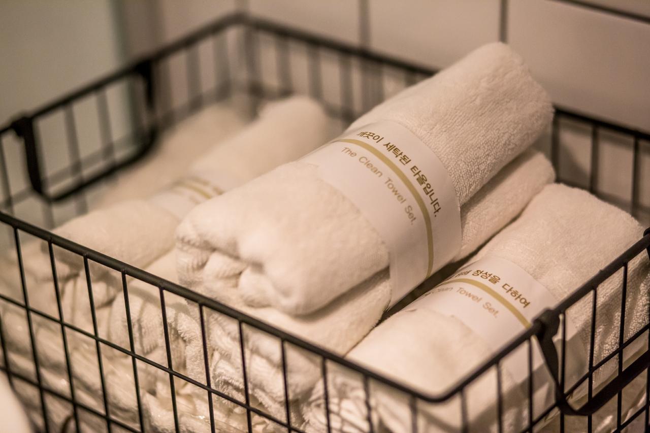 Hotel Egg Busan Ngoại thất bức ảnh