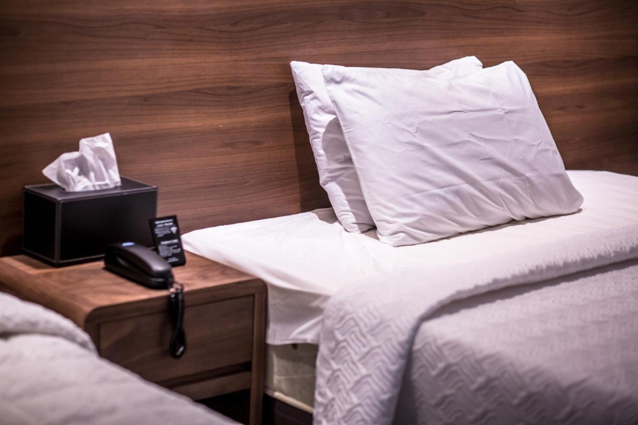 Hotel Egg Busan Ngoại thất bức ảnh