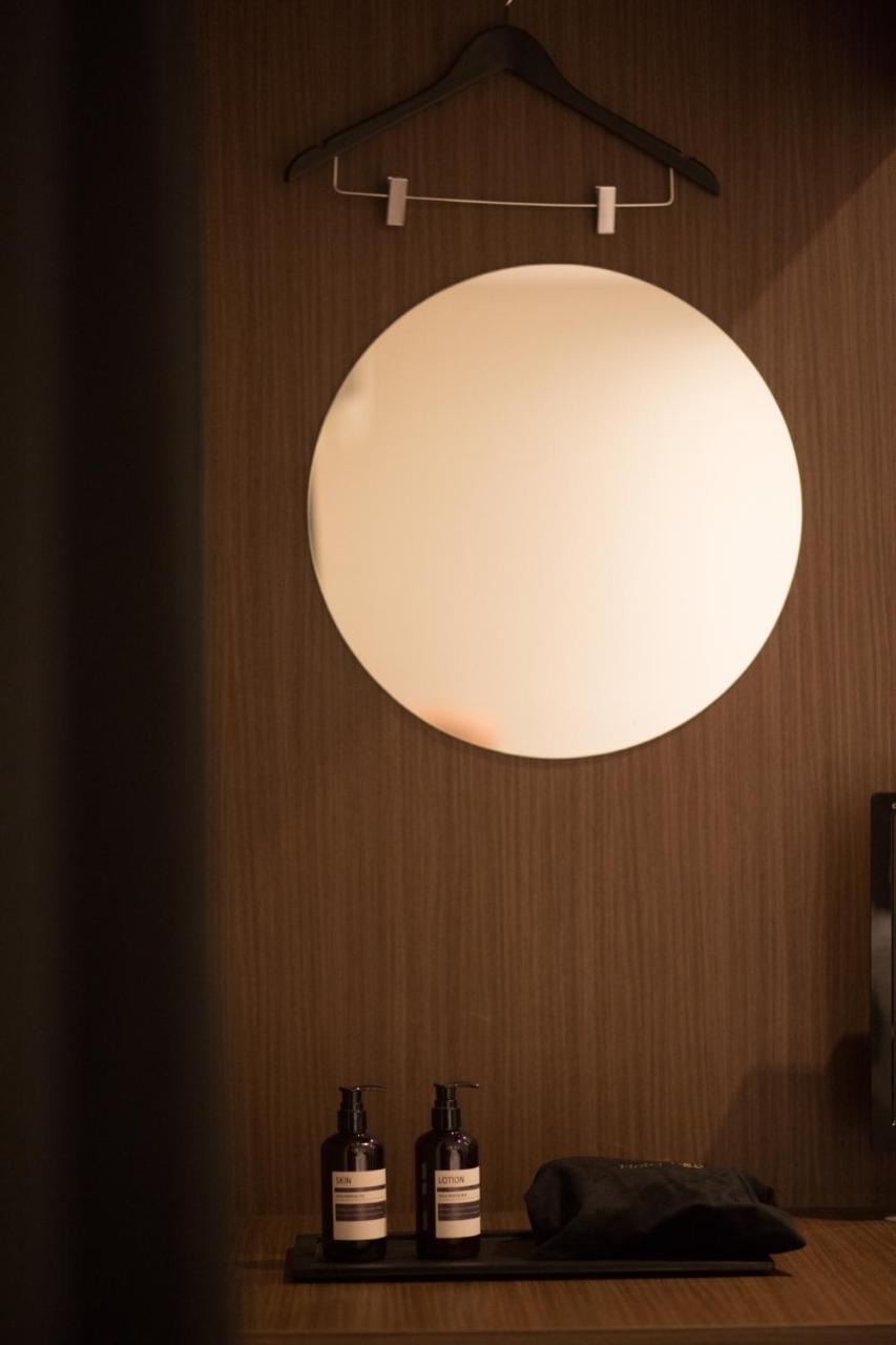 Hotel Egg Busan Ngoại thất bức ảnh