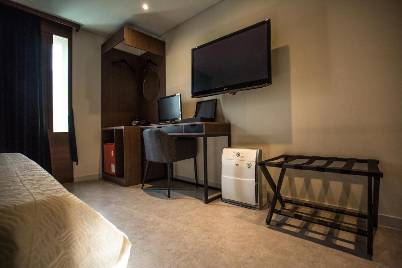 Hotel Egg Busan Ngoại thất bức ảnh