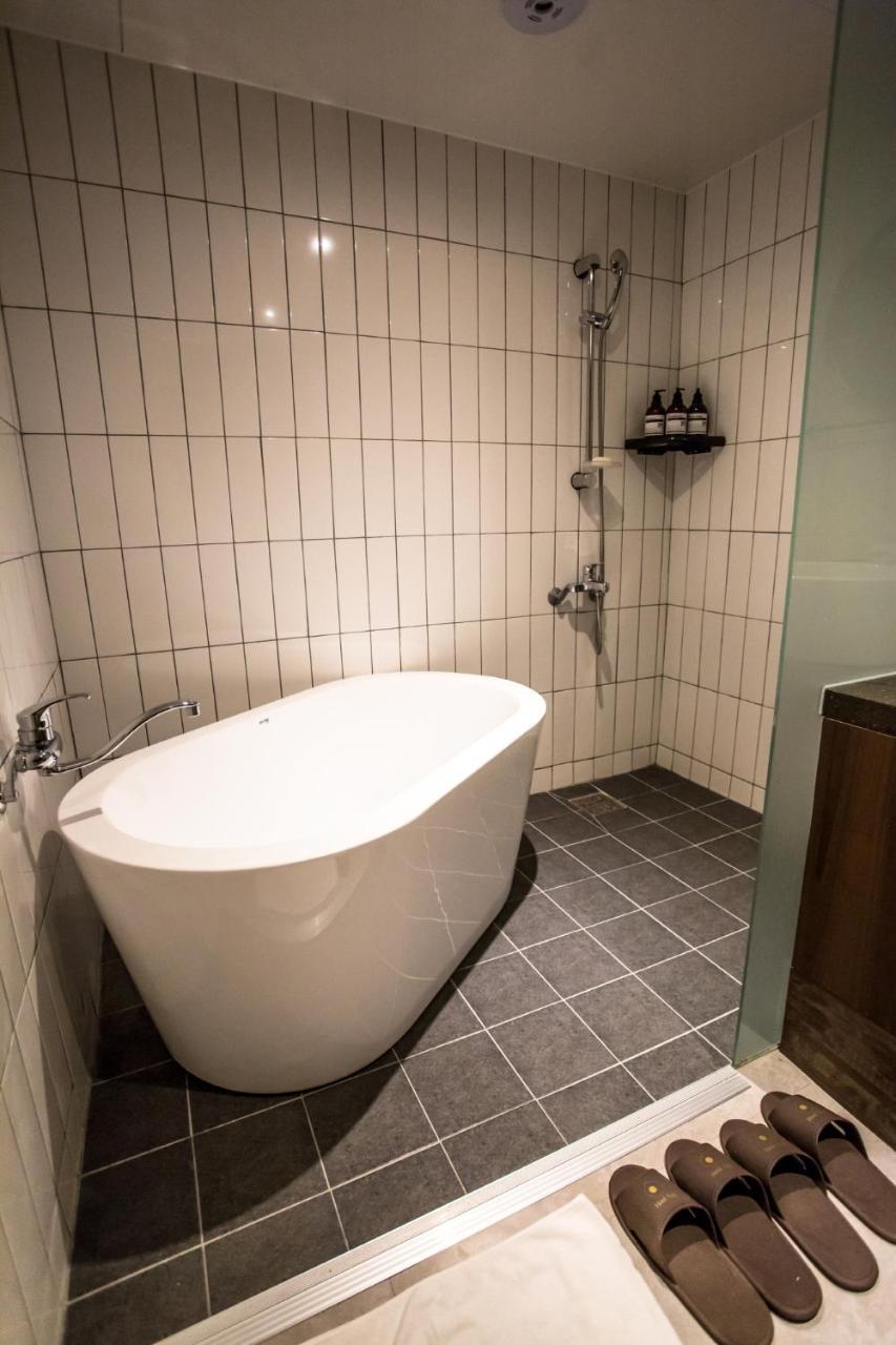 Hotel Egg Busan Ngoại thất bức ảnh
