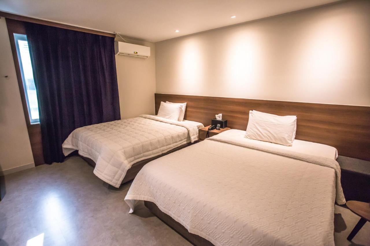 Hotel Egg Busan Ngoại thất bức ảnh