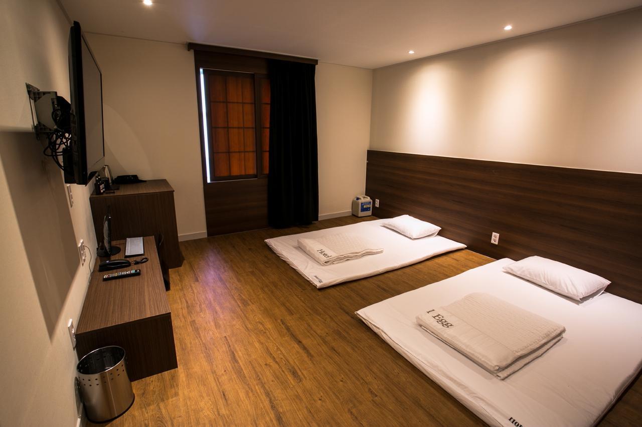 Hotel Egg Busan Ngoại thất bức ảnh