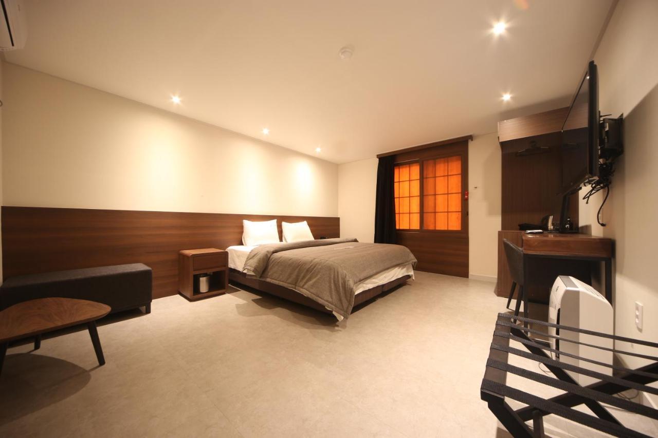 Hotel Egg Busan Ngoại thất bức ảnh