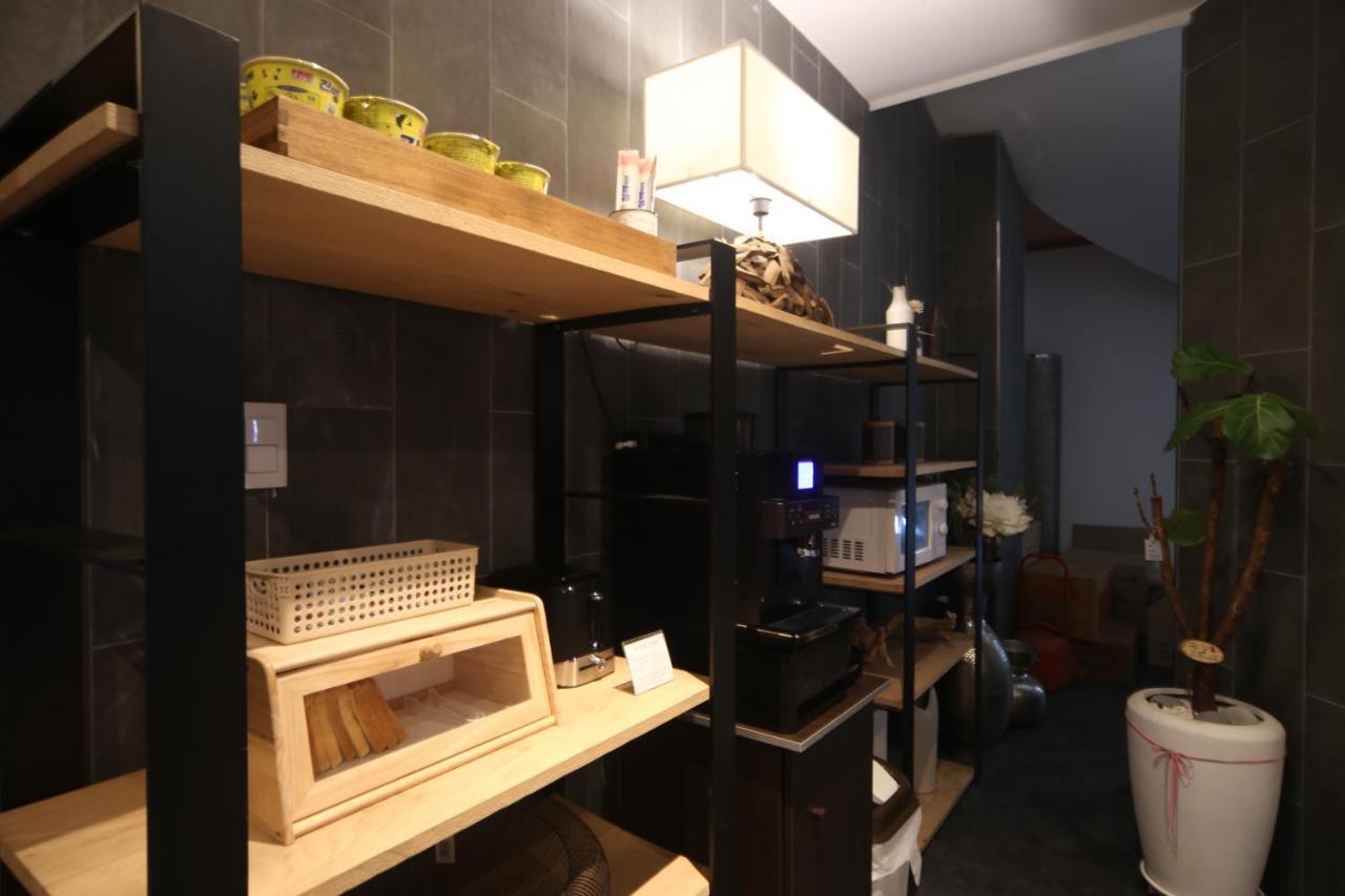 Hotel Egg Busan Ngoại thất bức ảnh