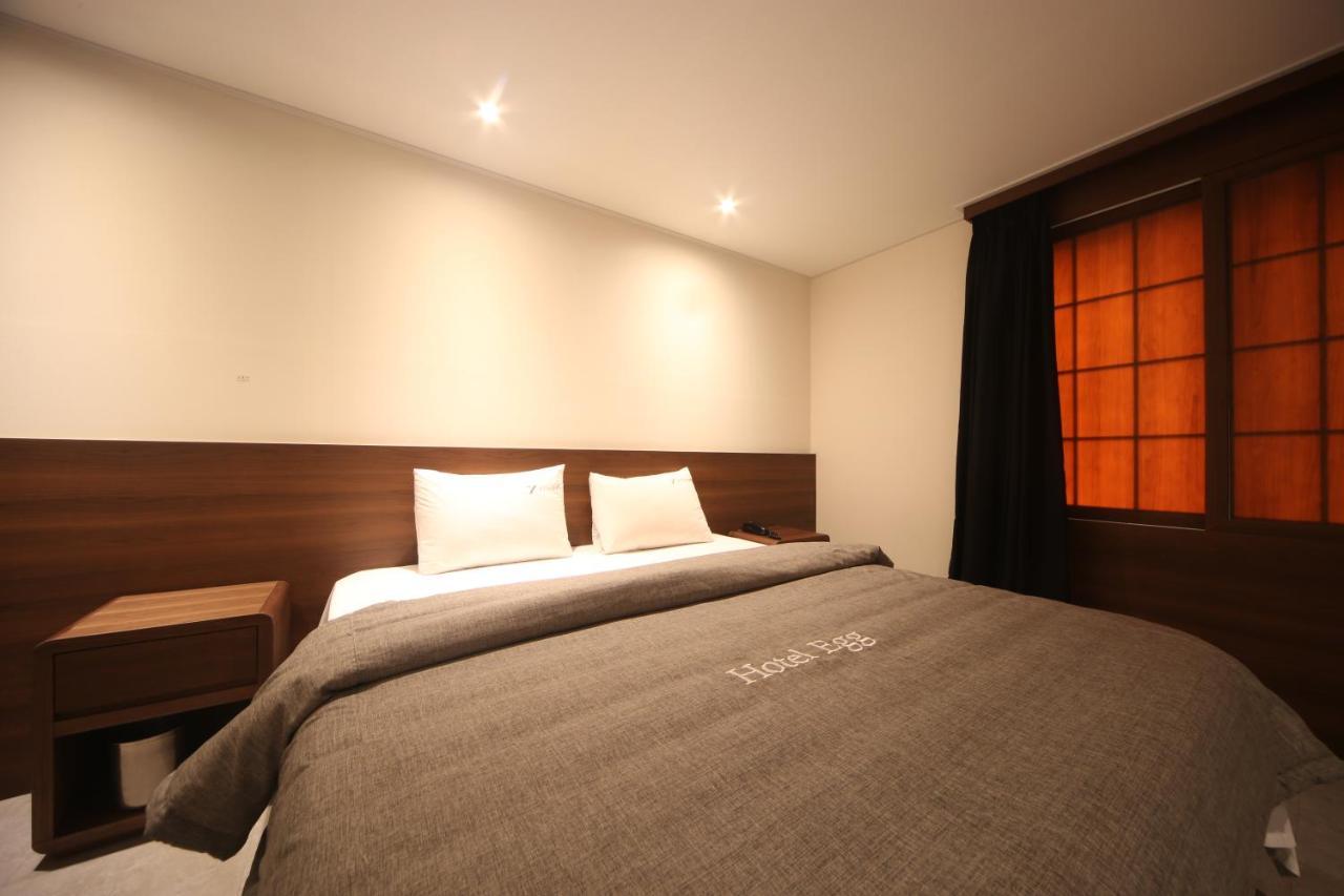 Hotel Egg Busan Ngoại thất bức ảnh